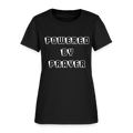 Women's T-Shirt - black