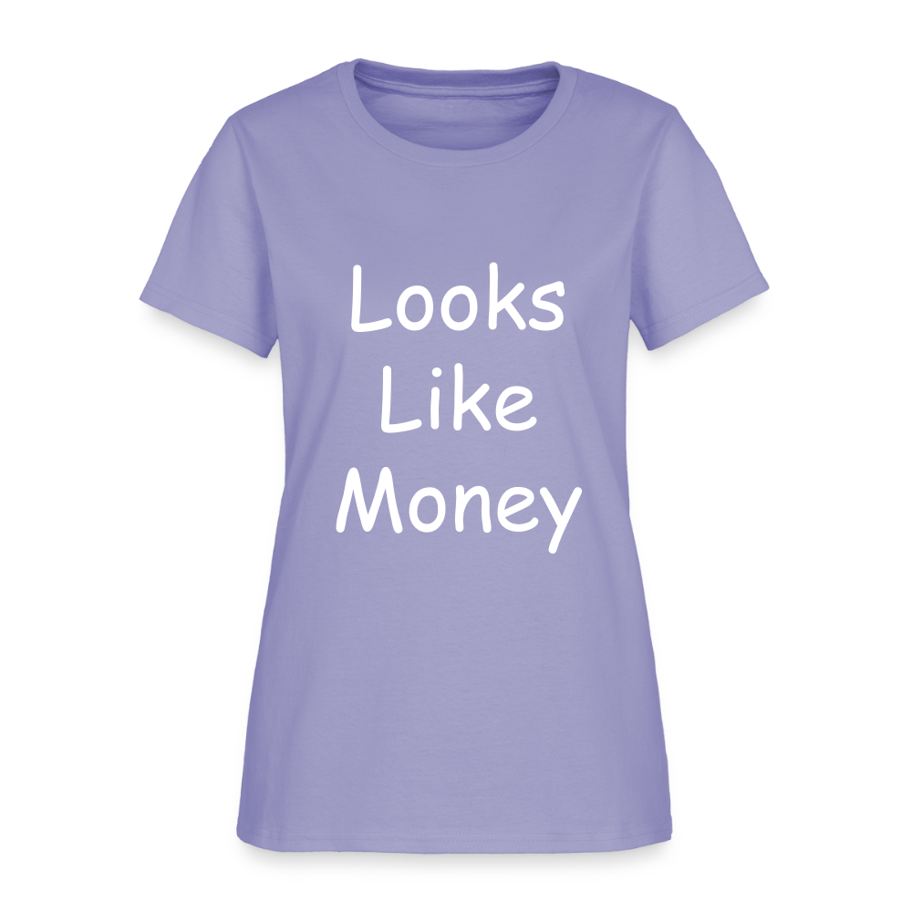 Women's T-Shirt - lavender