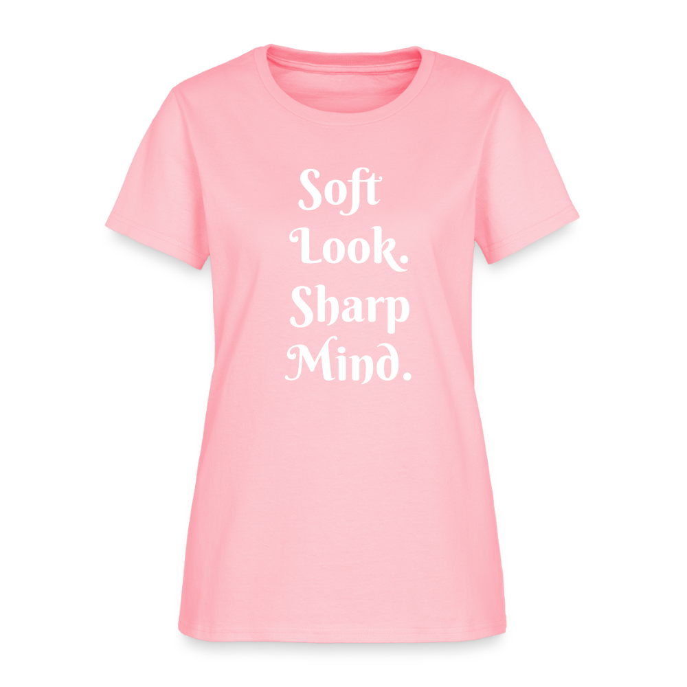 Women's T-Shirt - pink
